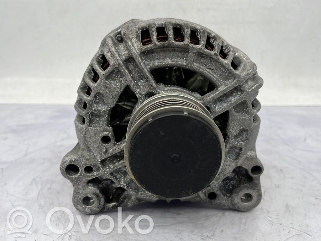 Seat Ibiza IV (6J,6P) Ģenerators 