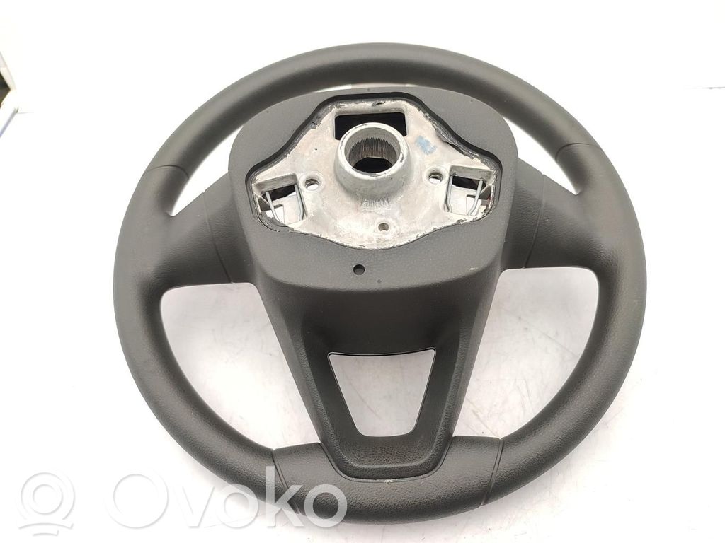 Seat Leon (5F) Ohjauspyörä 