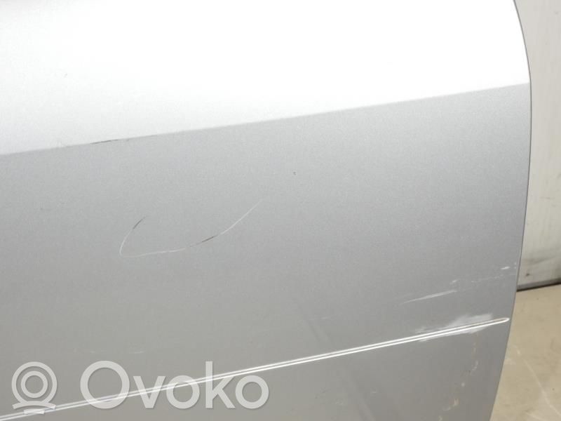 Smart ForFour I Aizmugurējās durvis 