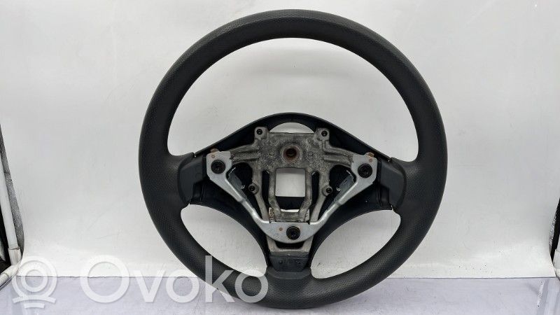 Smart ForFour I Ohjauspyörä 