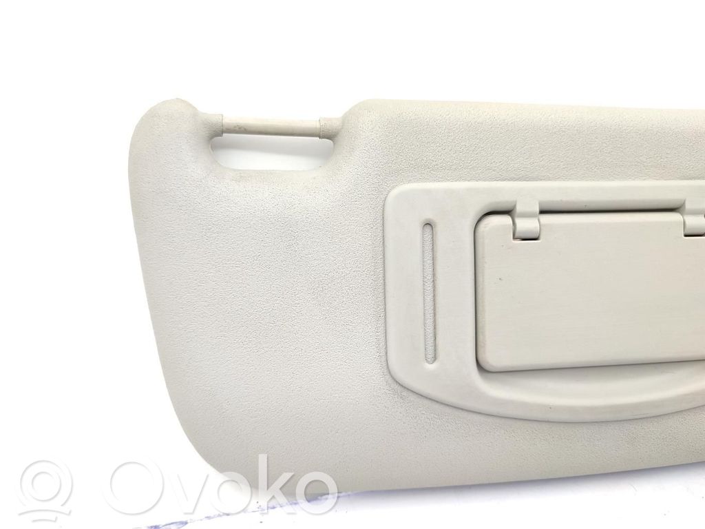Smart ForFour I Sun visor 