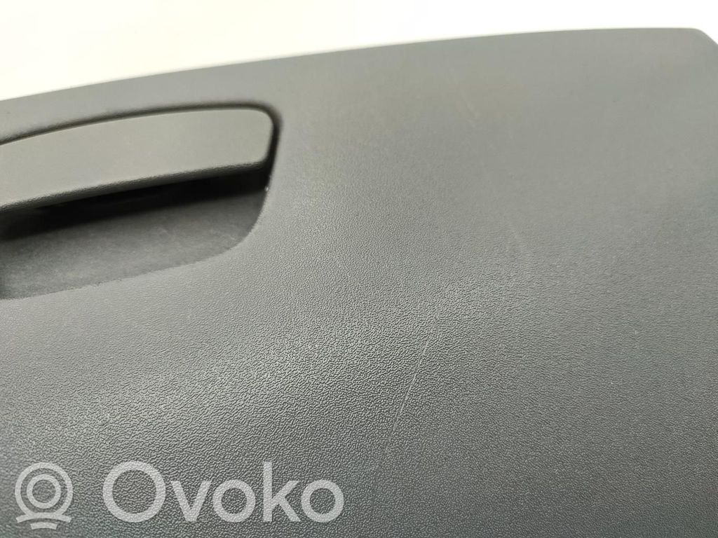 Smart ForFour I Daiktadėžės (bordačioko) komplektas 
