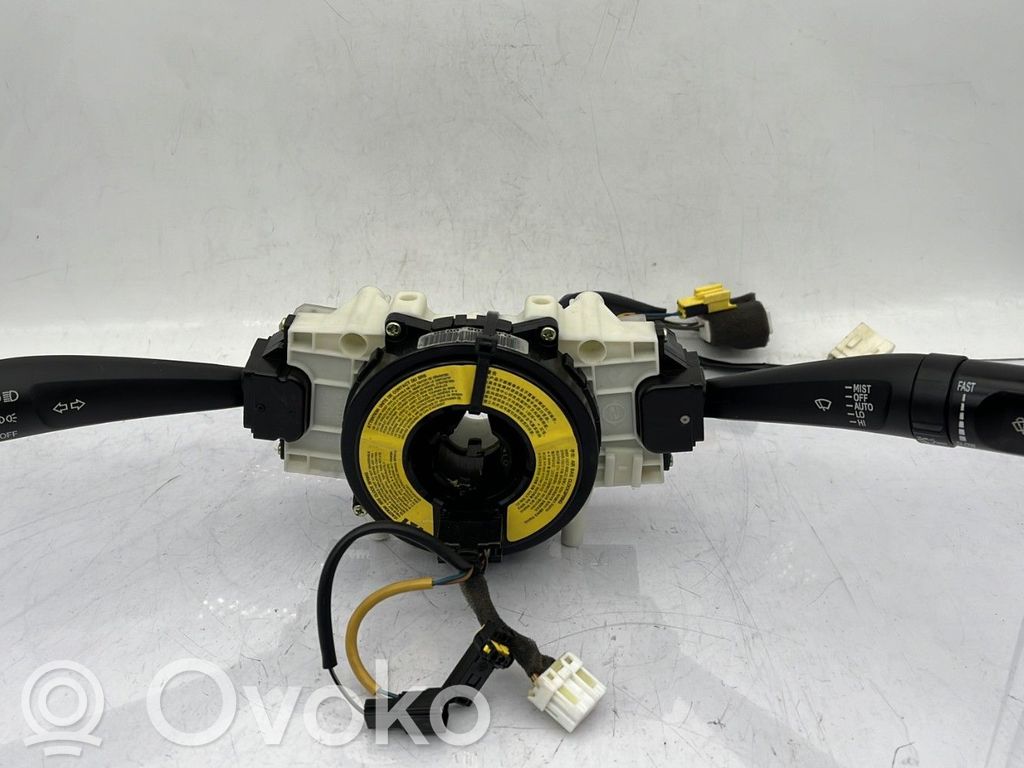 SsangYong Rodius Interruptor/palanca de limpiador de luz de giro 