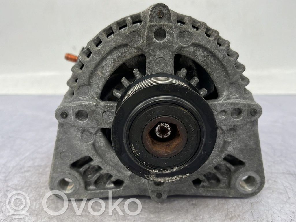 Suzuki Grand Vitara II Alternator 