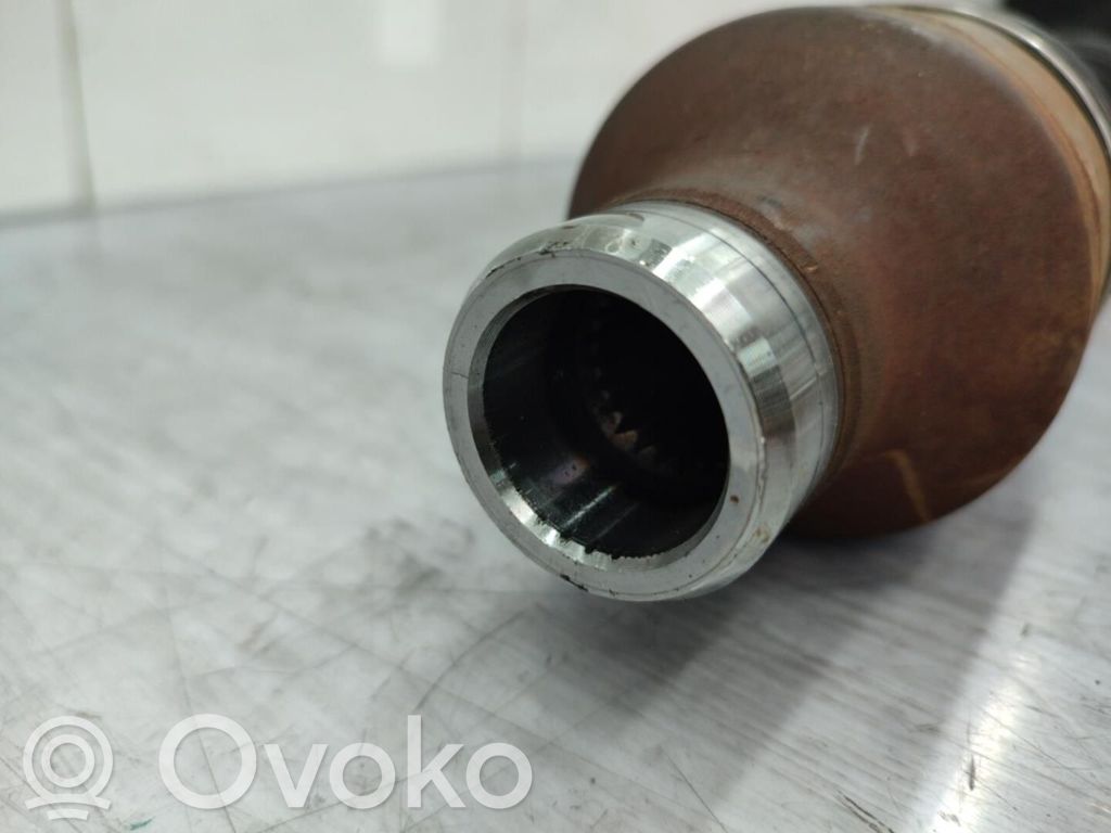 Suzuki SX4 Eje de transmisión delantero 