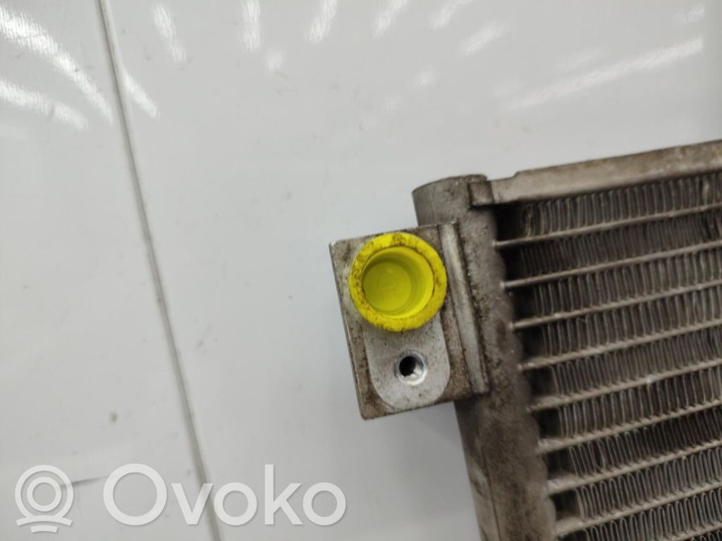 Suzuki SX4 Radiator răcire A/C (condensor) 