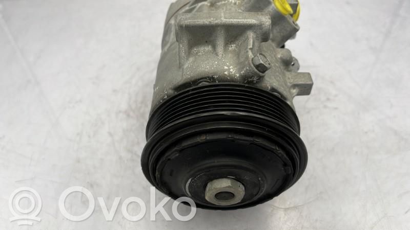 Toyota Auris E180 Kompresor / Sprężarka klimatyzacji A/C 