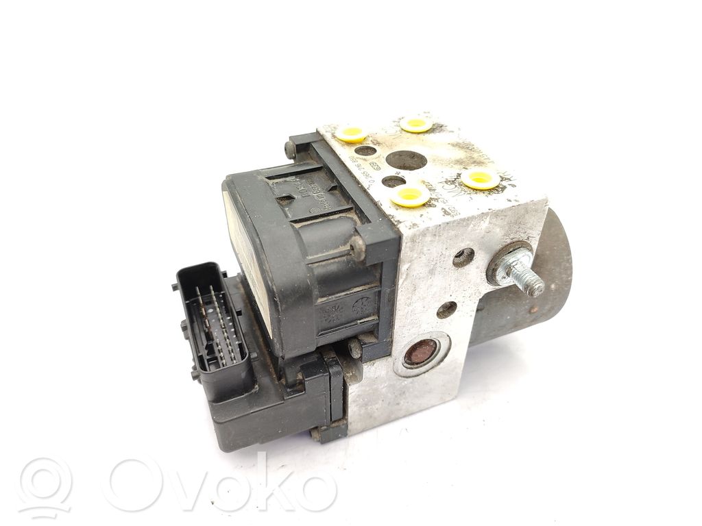 Toyota Corolla E120 E130 ABS bloks 