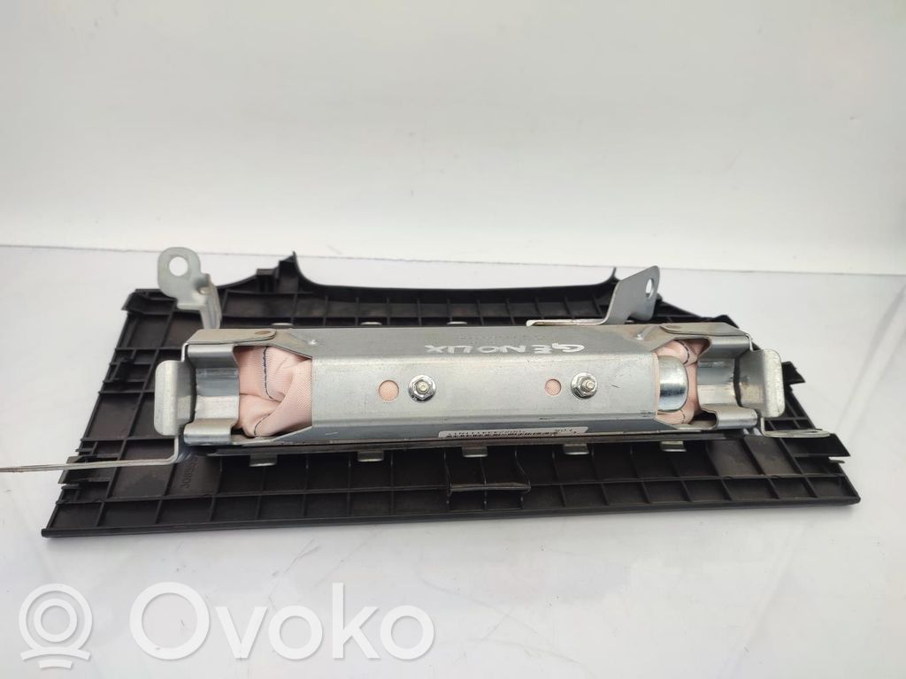 Toyota Verso Poduszka powietrzna Airbag pasażera 