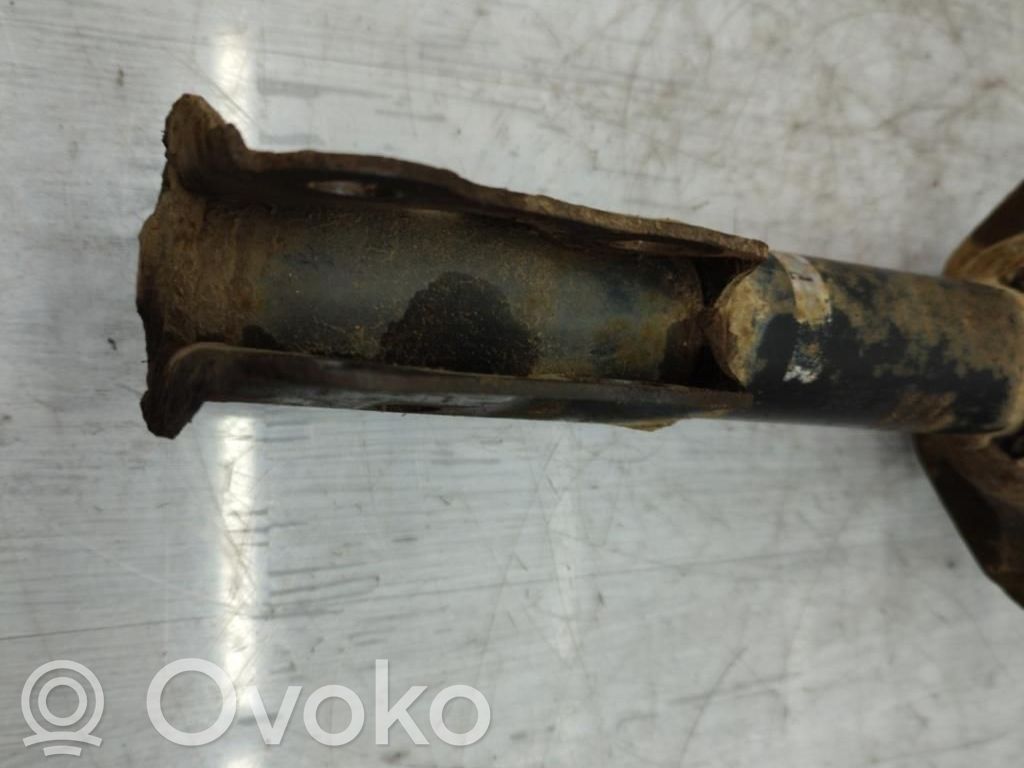 Toyota Yaris Amortyzator osi przedniej ze sprężyną 