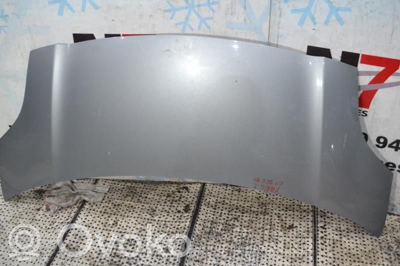 Toyota Yaris Konepelti 