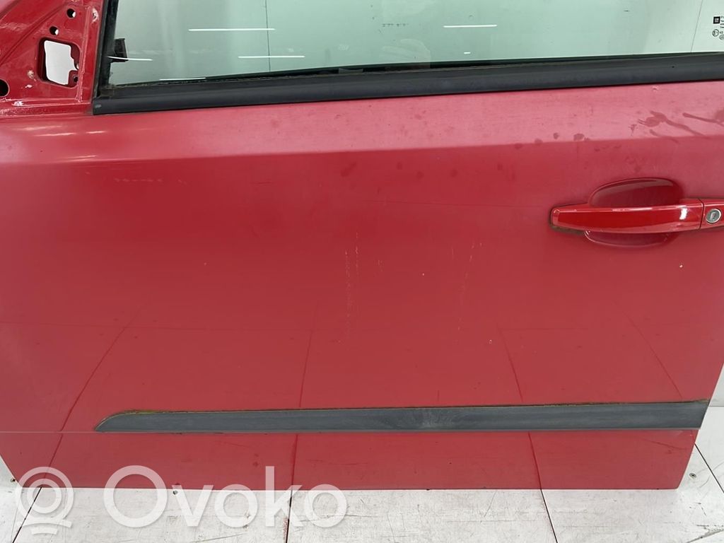 Opel Astra H Durvis 
