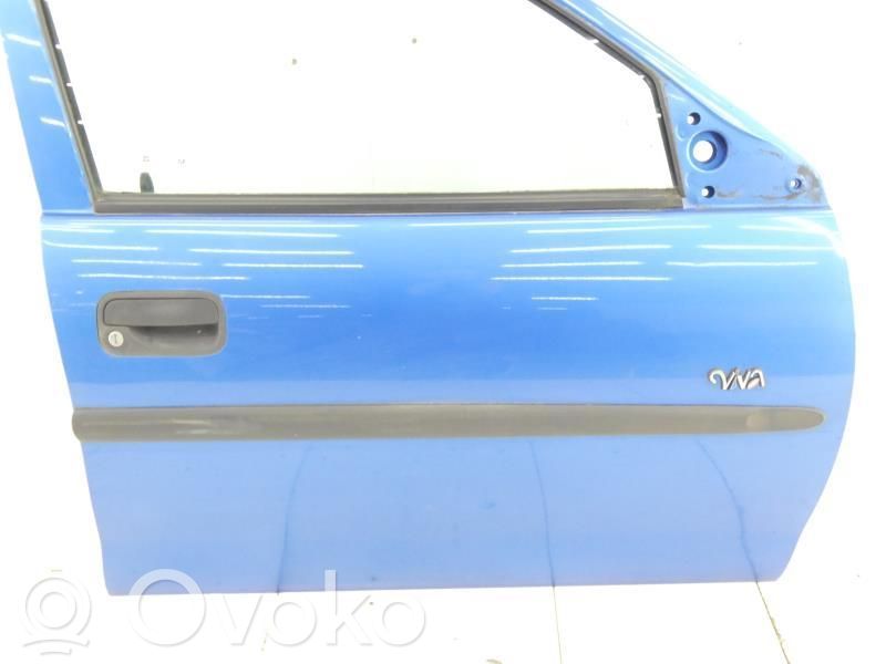 Opel Corsa B Durvis 