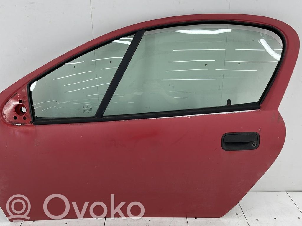 Opel Tigra A Front door 