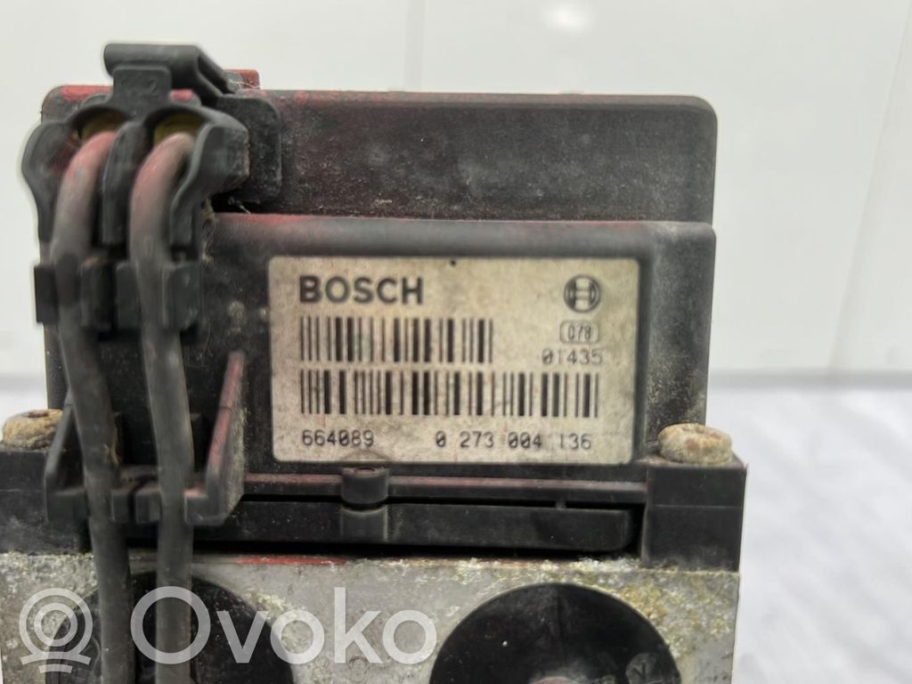Opel Tigra A ABS Pump 