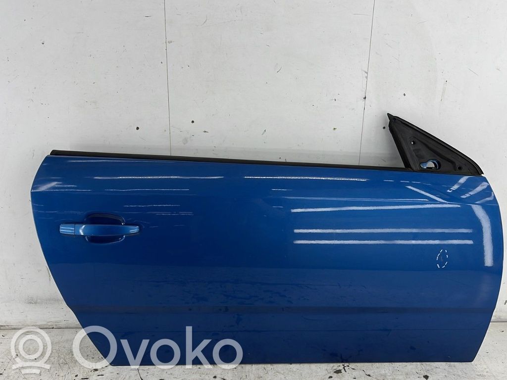 Opel Tigra B Durvis 