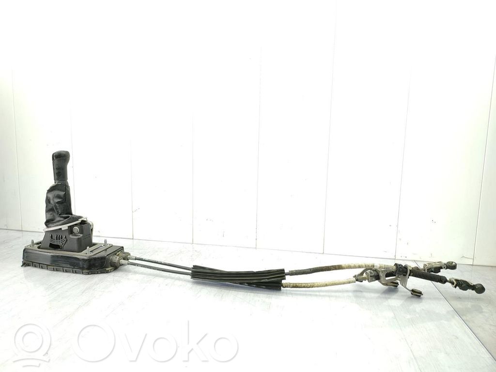 Volkswagen Fox Selector caja de cambios 