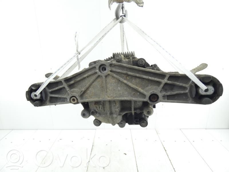 Volkswagen Phaeton Hinterachsdifferential 