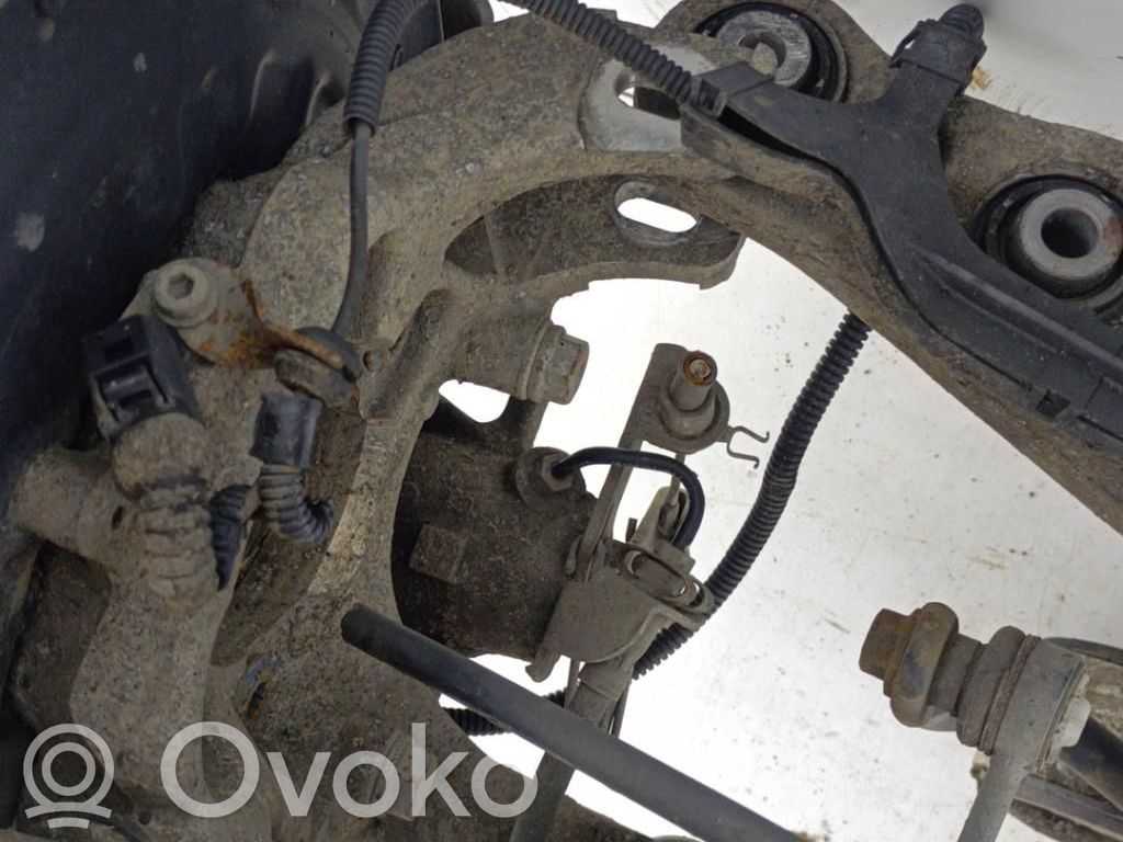 Volkswagen Phaeton Set suspensie spate 