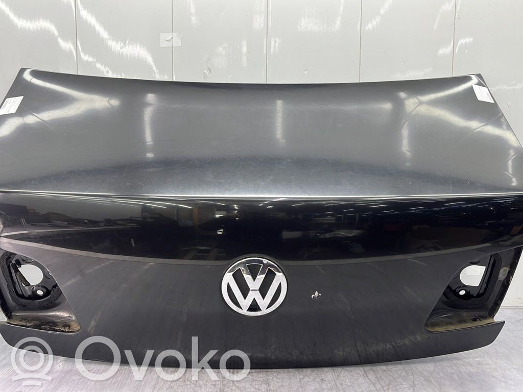 Volkswagen Phaeton Puerta del maletero/compartimento de carga 