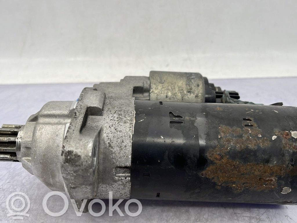 Motor de arranque   02M911024P