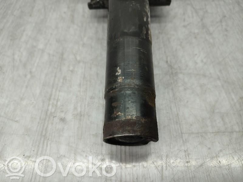 Volkswagen Sharan Amortyzator osi przedniej ze sprężyną 