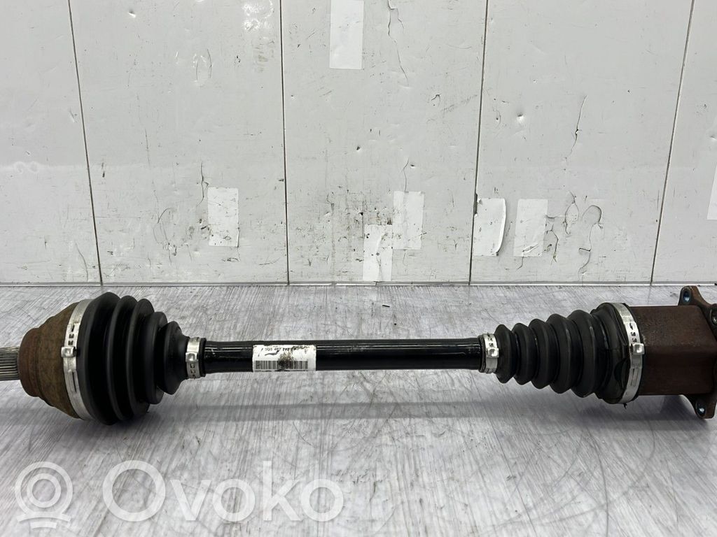 Volkswagen T-Roc Priekšējā pusass 
