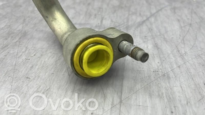Volvo C30 Tubo flessibile aria condizionata (A/C) 