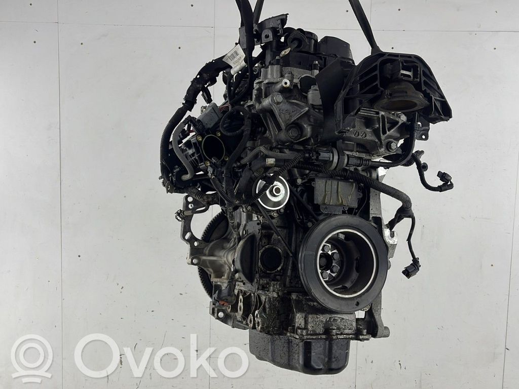 Peugeot 208 II Silnik 