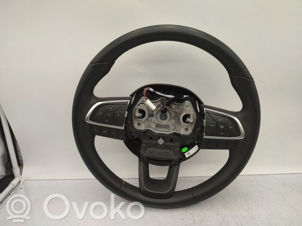 Fiat Tipo Volante 