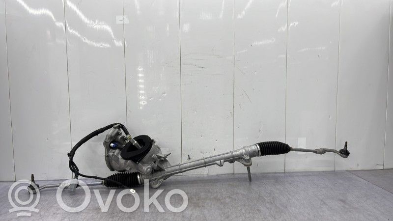 Peugeot 208 II Cremagliera dello sterzo 