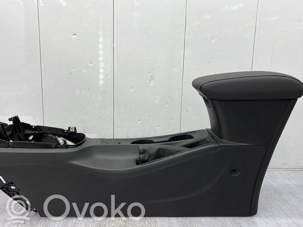 Opel Astra K Centrinė konsolė 