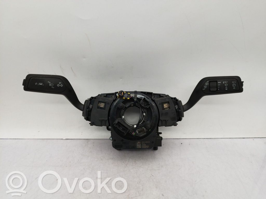 Ford Fiesta Interruptor/palanca de limpiador de luz de giro 