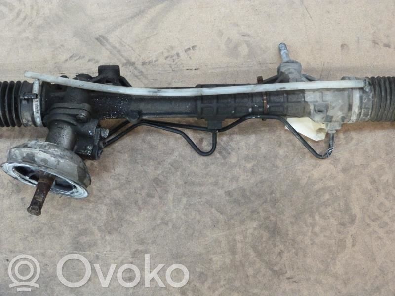 Peugeot 206 CC Przekładnia kierownicza / Maglownica 