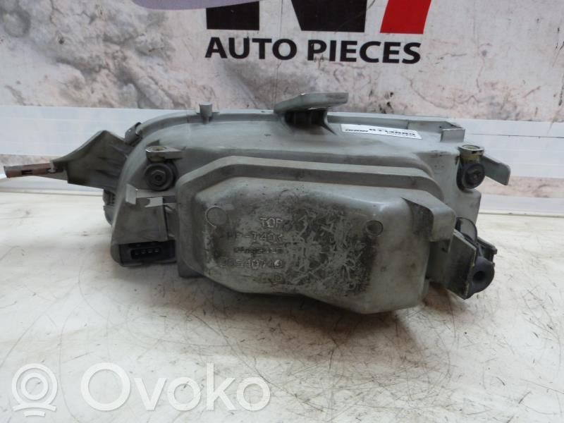 Fiat Punto (176) Lampa przednia 