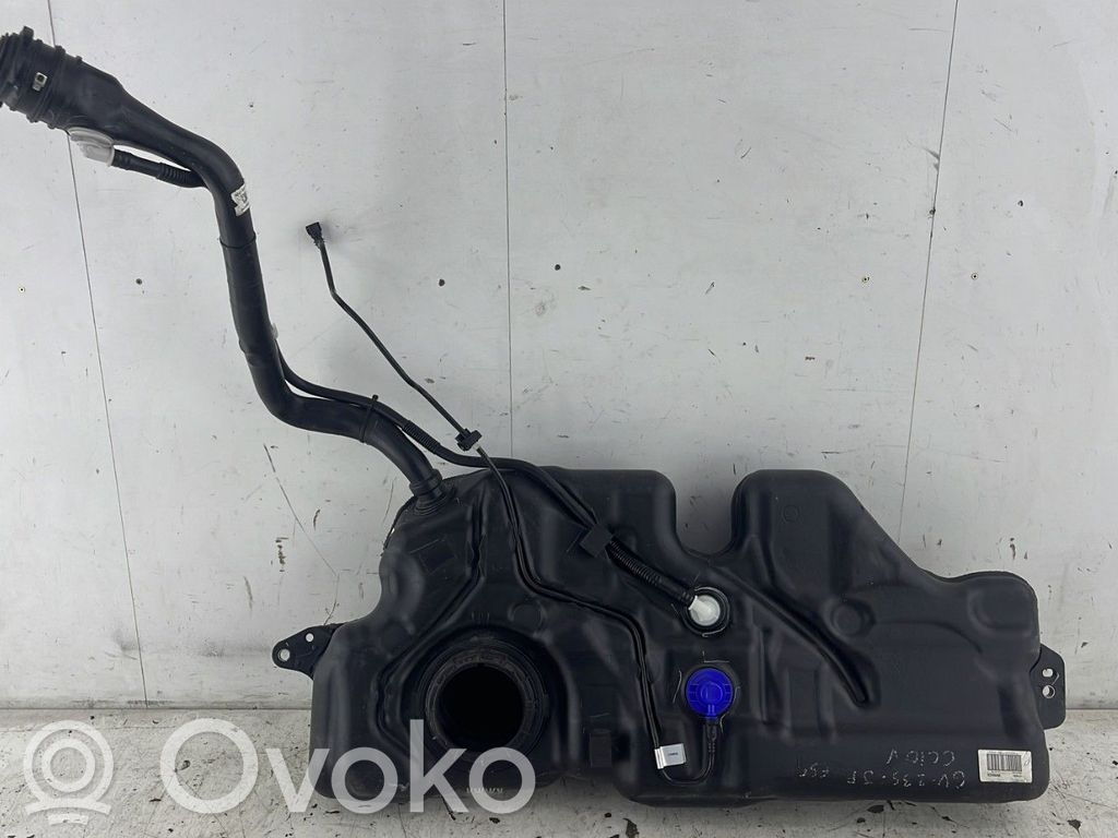 Renault Clio V Polttoainesäiliö 