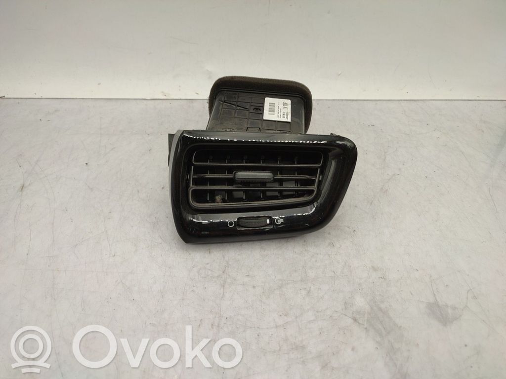 KIA Rio Luftausströmer Lüftungsdüse Luftdüse seitlich 