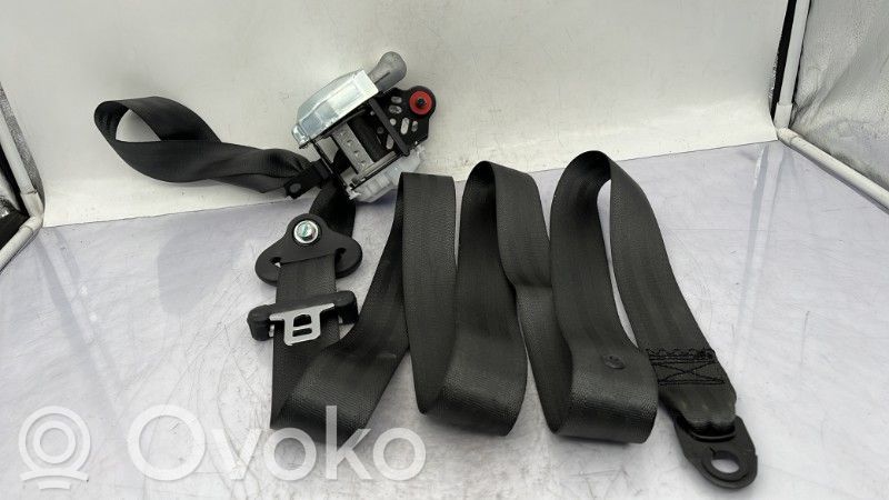 Dacia Spring Cinturón delantero 