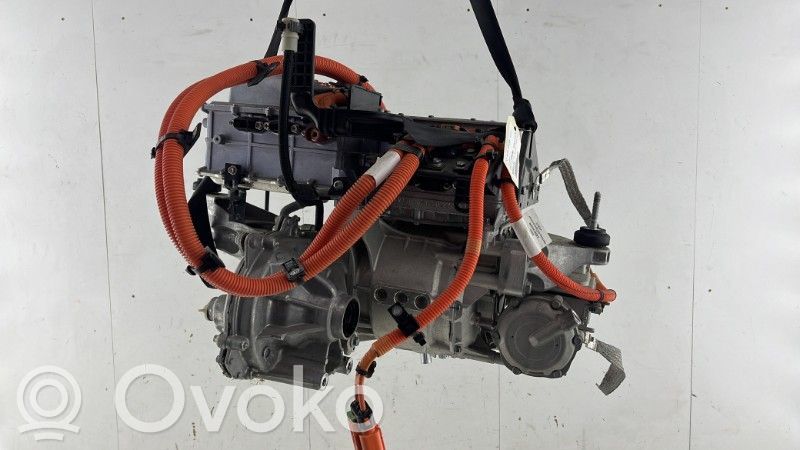 Variklis   290101552R