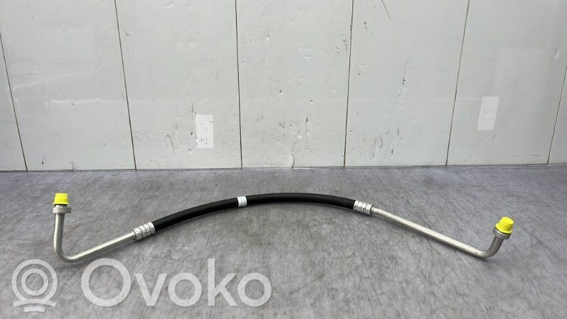 Ilmastointilaitteen putki (A/C)   924902381R