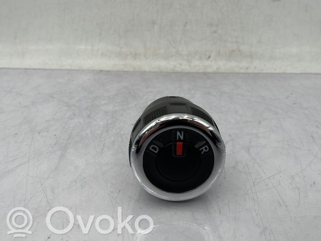 Dacia Spring Selector de cambios 