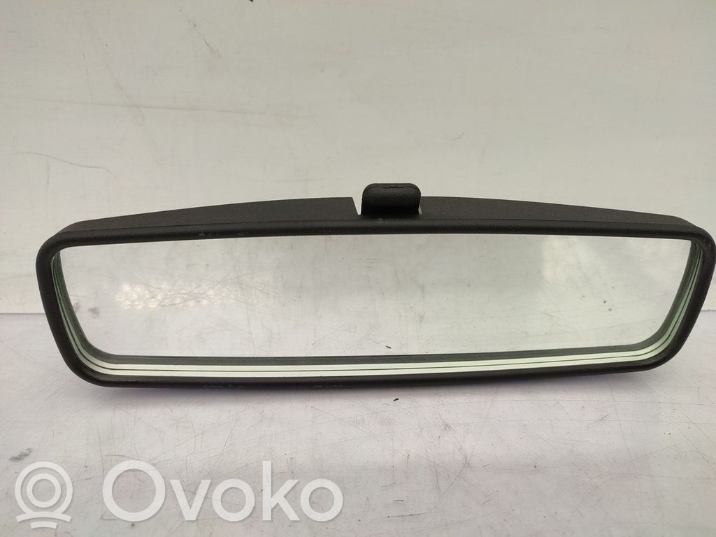 Espejo retrovisor (interior)   963213899R