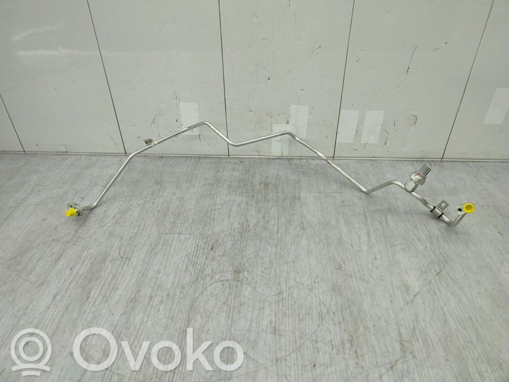 Ilmastointilaitteen putki (A/C)   924405813R