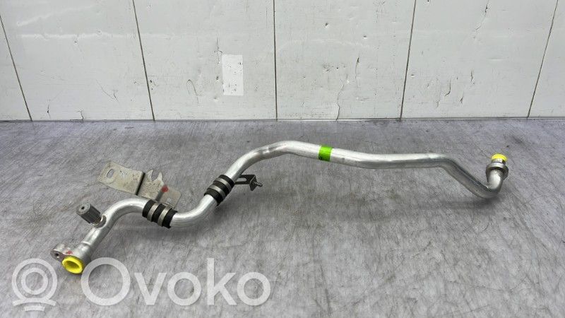 Renault Clio V Klimaleitung / Klimaschlauch 