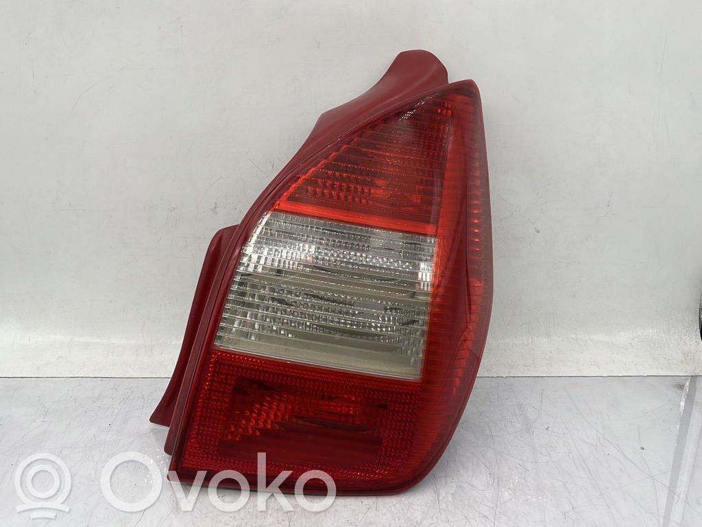 Citroen C2 Takavalot 