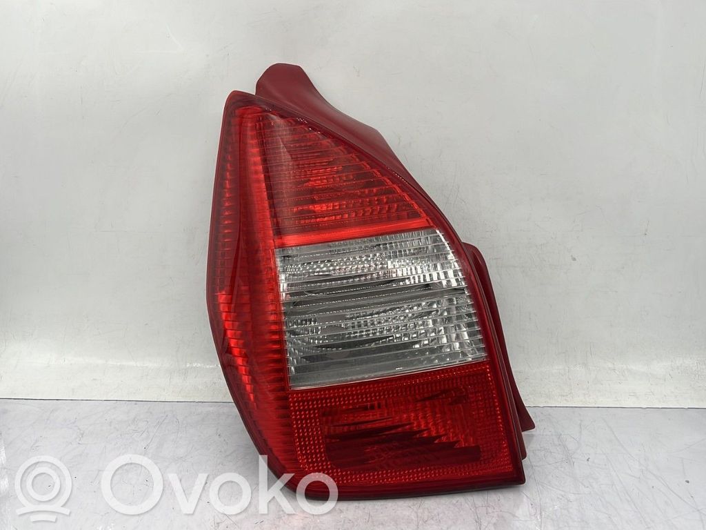 Citroen C2 Takavalot 
