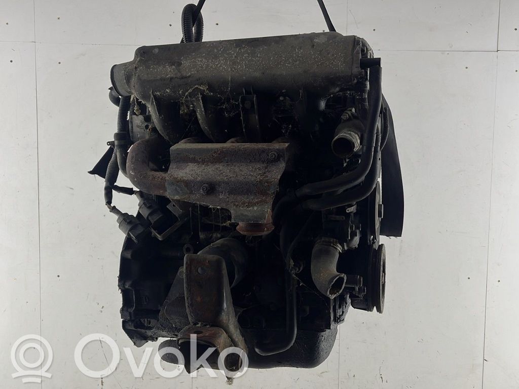 Silnik   7701462630