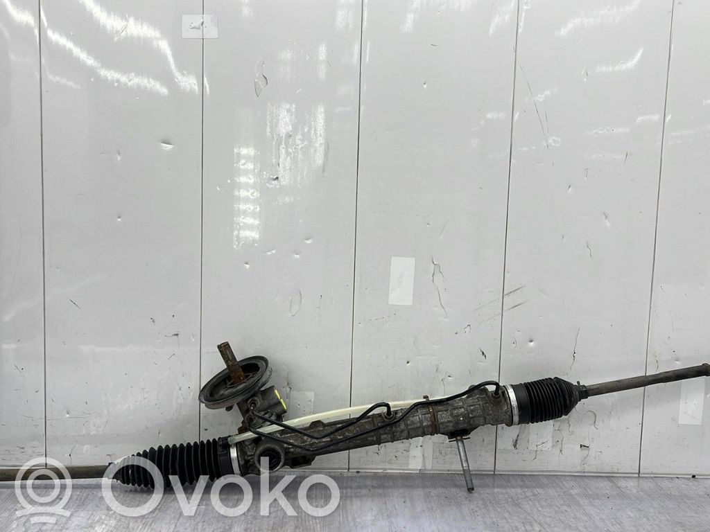 Peugeot 206+ Lenkgetriebe 