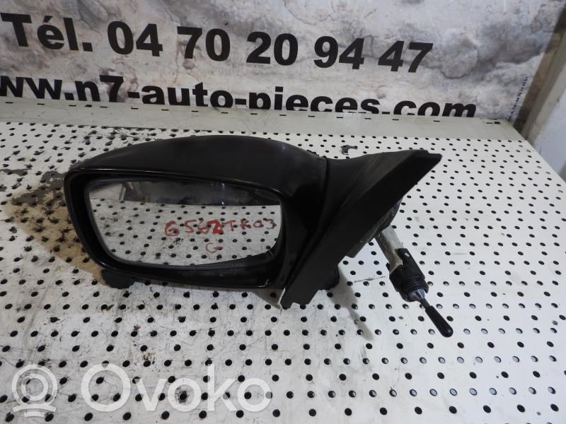 Ford Escort Manualne lusterko boczne drzwi przednich 