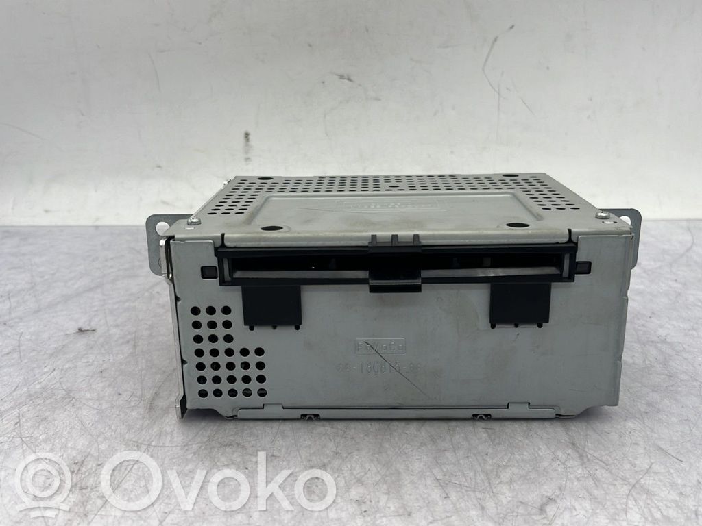 Ford C-MAX II Panel / Radioodtwarzacz CD/DVD/GPS 